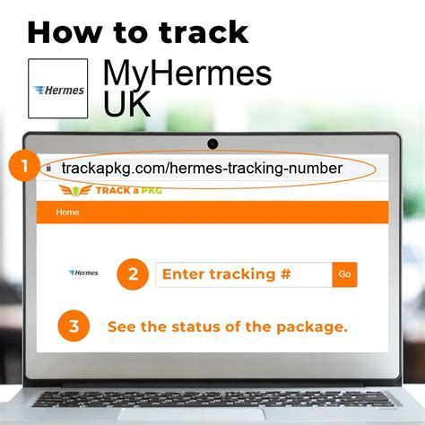 hermes detailed tracking|tracking my hermes with postcode.